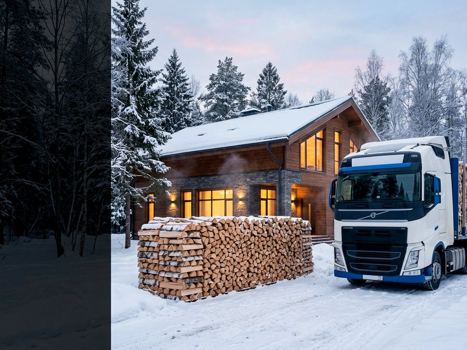 Сборка смешанной партии — Химки, шоссе Кооперативное, 9